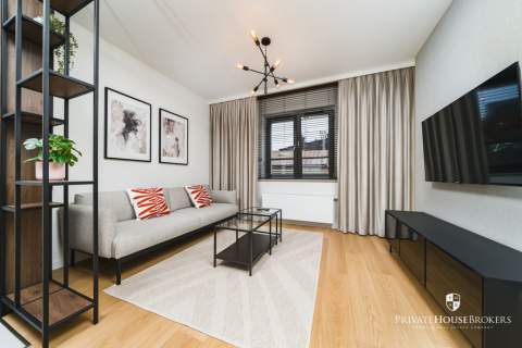 Apartament 67m2 Noble Residence