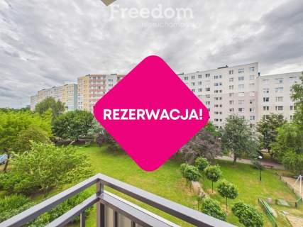 4 pokoje, 61 m - centrum Lublina, bez jego hałasu