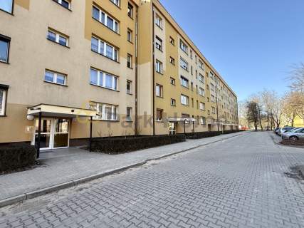 Duże mieszkanie z potencjałem, blisko zieleni 