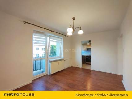 M3 - 2 piętro - Balkon - BEZ REMONTÓW