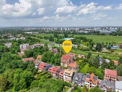 Mieszkanie na sprzedaż, 66 m2, Kraków