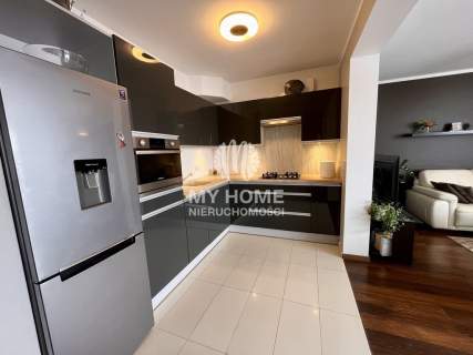 Przestronne, gotowe do zamieszkania z tarasem