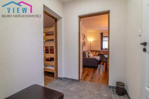 Zarabiający apartament/3min do Term/Gotowy Biznes