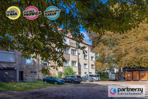 3 pokoje po remoncie w centrum Gdańska
