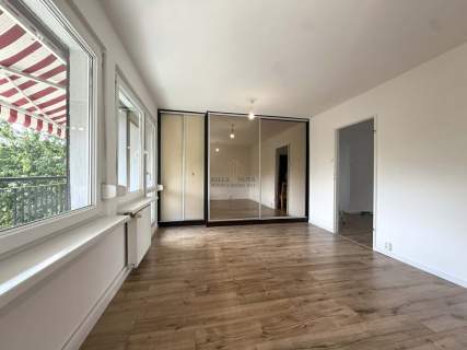 ok. Koszarowej Przestronne I 3-pok I Duży Balkon