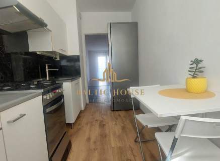 3 pokoje Cicha Okolica Balkon Gdynia Karwiny