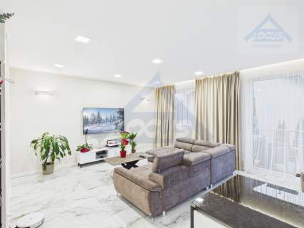 Sprzedam Wyjątkowy dwupoziomowy apartament - Wawer