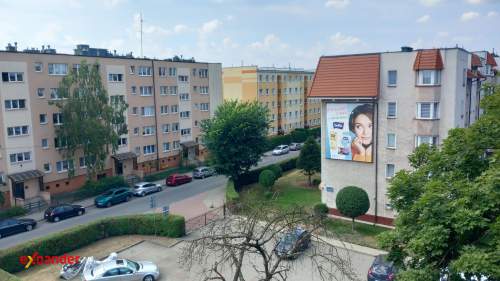 51,10 m2 2 pokoje, blisko Parku, Bydgoskie Przedmieście