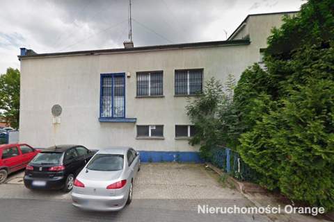 Budynek w centrum Tucholi, 50 km od Bydgoszczy