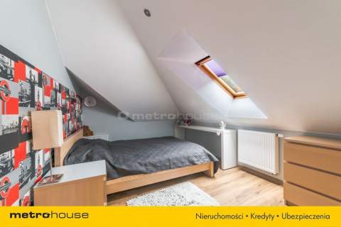 Dom wolnostojący 140 m Łódź Kresowych Stanic