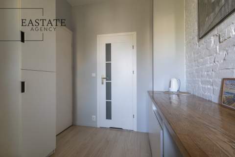 Sopot przy plaży 4 apartamenty parking