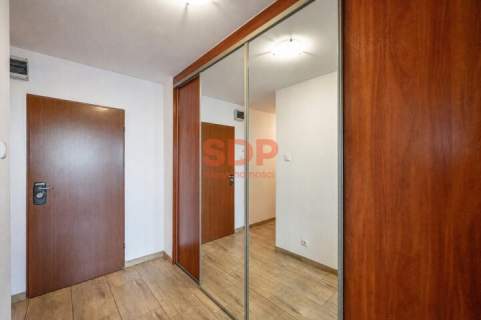 Dobra inwestycja 3 osobne pokoje spokojna lokalizacja na Klecinie