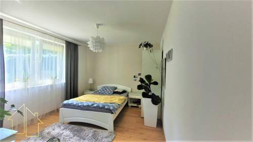 Wyjątkowy dom z sauną i garażem, działka 4000 m2