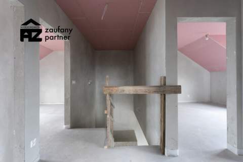 Domy w zabudowie bliźniaczej