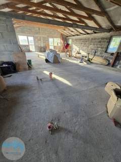 Unikalna działka inwestycyjna budynek, hangar, lądowisko i...
