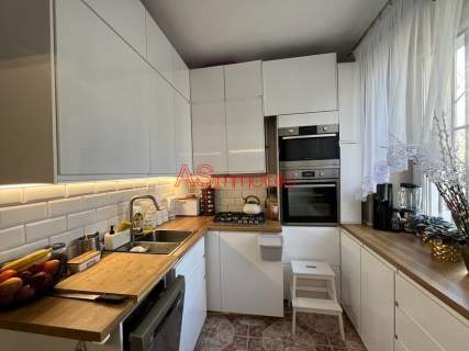 Mieszkanie 50 m2, dwa pokoje, Warszawa, Grochów