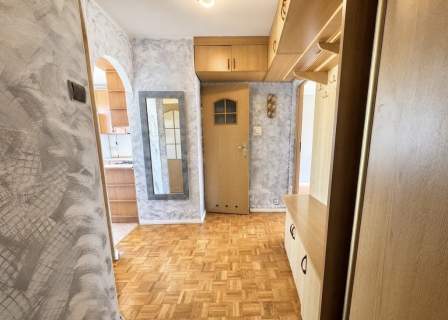 Sieradz ładne mieszkanie 3 pokojowe/48 m2/balkon