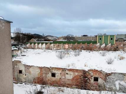 Tereny pod inwestycje/Kamienna Góra
