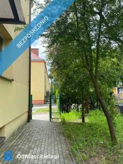 Słoneczne mieszkanie w centrum Torunia