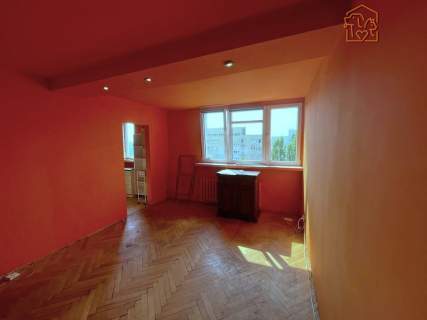 Ustawna kawalerka pet-friendly- Al. Włókniarzy 228
