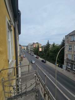 Mieszkanie na Starym Mieście