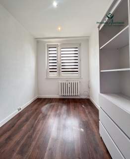 Funkcjonalne/ul. Piłsudskiego/ 2 pokoje/balkon