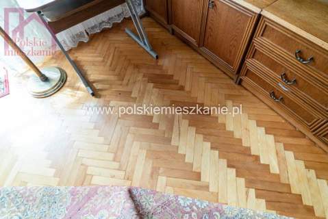 2-pok.mieszkanie 44m z balkonem, Glazera, Przemyśl