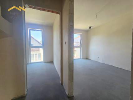 Dom z ogrodem 111,56 m 2 miejsca w cenie