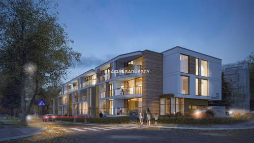 OSTATNI APARTAMENT INWESTYCJA DEWELOPERSKA