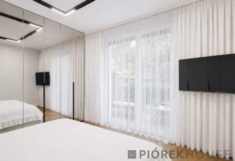 2-pokojowe mieszkanie na Włochach