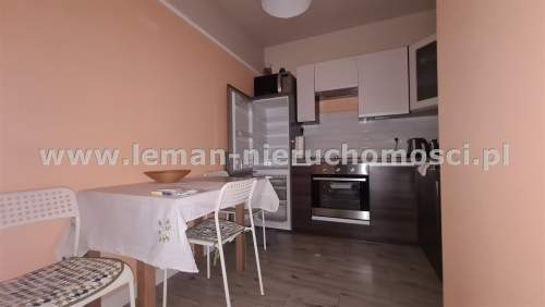 Mieszkanie do wynajęcia, 31,21 m2, Lublin