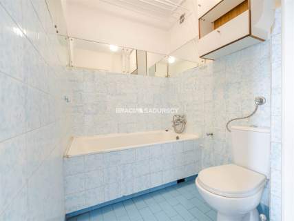 2-pokoje os. Na Stoku - jasna kuchnia, balkon