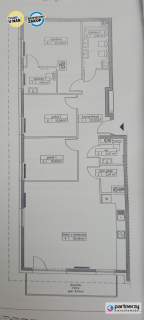 Elegancki 4 pokojowy apartament 104m2