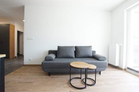 NOWY APARTAMENT 29 LISTOPADA 2 pok Garaż