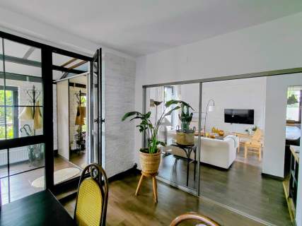 Apartament- dwa miejsca postojowe garaż w cenie