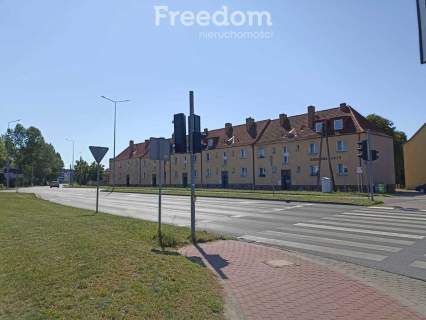 Mieszkanie do remontu Piła os. Jadwiżyn