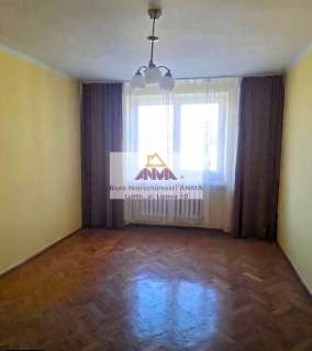 2-pokojowe mieszkanie na osiedlu Mickiewicza