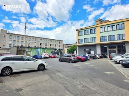 Centrum -parking bezpłatny