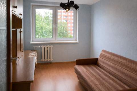 4 pokoje balkon Katowice Piotrowice-Ochojec
