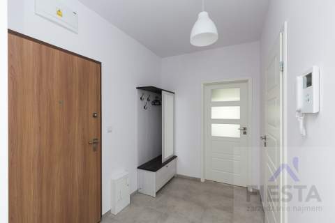 Komfortowy apartament na Żoliborzu Artystycznym