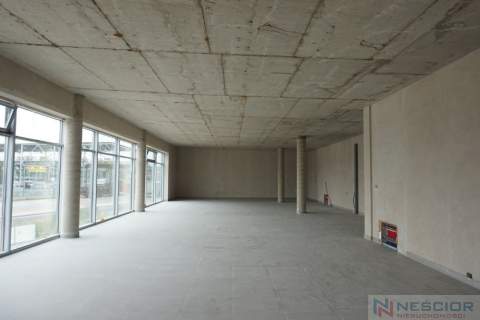 Lokal do wynajęcia 220 m2 I piętro