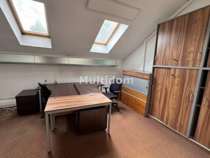 Wynajmę biura od 17m2 do 55 m2 - Cieszyn
