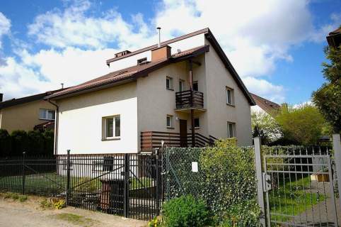 Dom na sprzedaż, 177,6 m2, Wejherowo