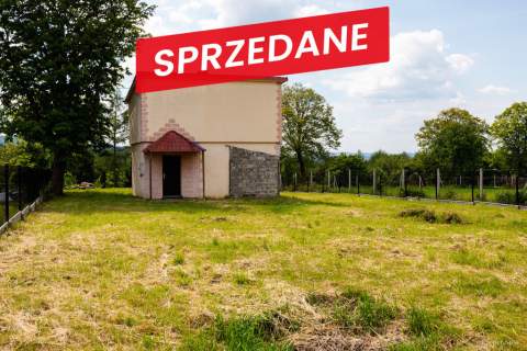 Dom- Joniny- Ryglice- Małopolska
