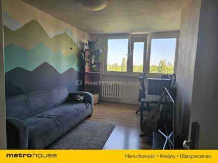 Wyjątkowe 2 pokoje na Woli , 37 m , 8. piętro, KW