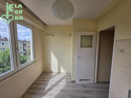 Tylko 5100 pln za m2 Idealne dla rodziny - 58 m2 do własnej