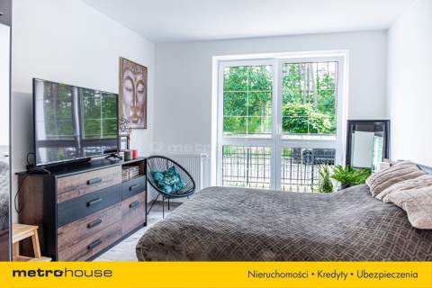 Ekskluzywny apartament w Willi Szmaragd .