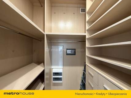 Premium apartament w Wilanowie z tarasem