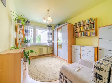 Mieszkanie na sprzedaż, 61,4 m2, Kraków