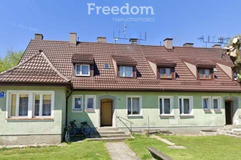 Kawalerka 22,42 m po remoncie, Dobrzyń n. Wisłą